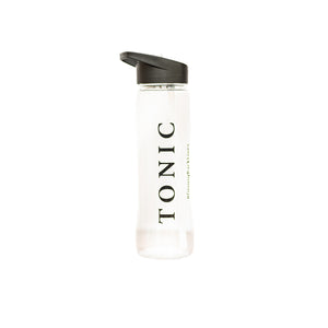 Tonic Water Bottle