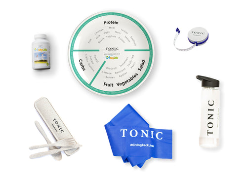 Tonic Tool Kit Bundle